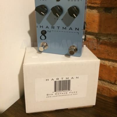 Reverb.com listing, price, conditions, and images for hartman-8va