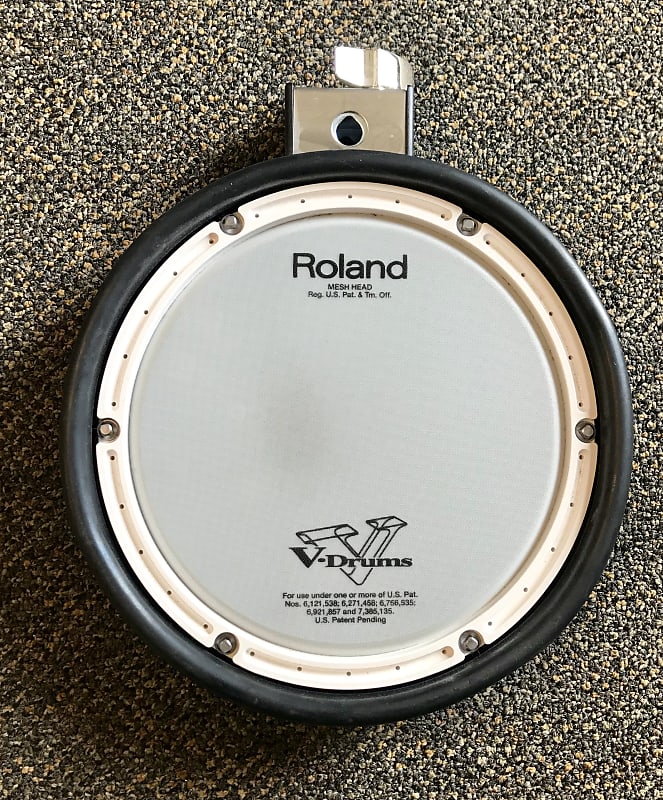 Roland PDX-8 Electronic Drum Pad image 1