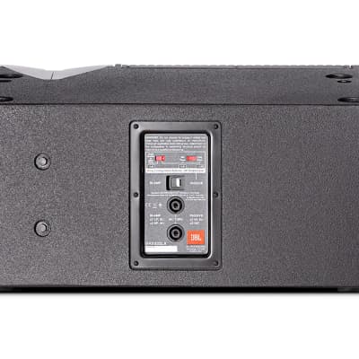 JBL VRX932LA-1 12" 800 Watt 2-Way Passive Line-Array Speaker in Black image 2