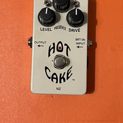 Crowther Hot Cake Mid -Lift Toggle FREE SHIPPING | Reverb