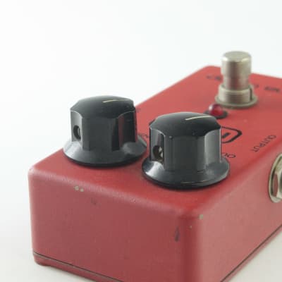 Mxr Dyna Comp 1981 [Sn 2 062038] [11/27] | Reverb