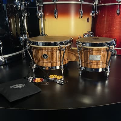 品質保証 Limited Edition* LP Latin Percussion 60th Anniversary LP201A ブランデー