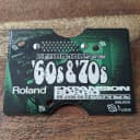 Roland SR-JV80-08 Keyboards Of The '60s & '70s Expansion Board