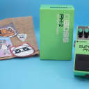 Boss PH-2 Super Phaser w/Original Box | Vintage 1986 Black Label (Made in Japan) | Fast Shipping!