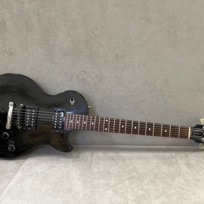 Gibson The Paul II Black 1996 | Reverb