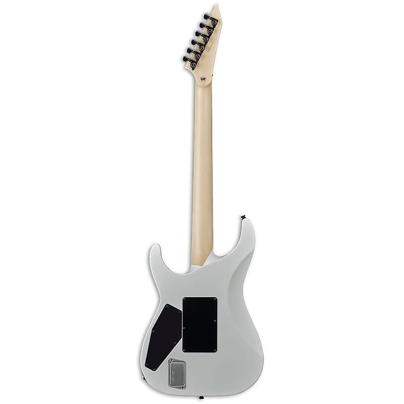 ESP E-II M-II Neck Thru Snow White | Reverb ESP E-II M-II Neck Thru Snow White | Reverb