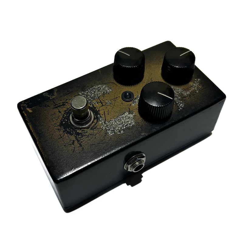 Lovepedal Eternity Burst (Handwired)