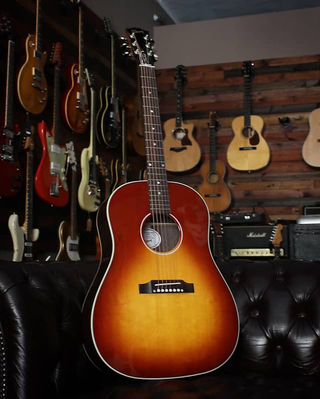 Gibson J-45 Studio Rosewood 2023 - Sunburst image 1