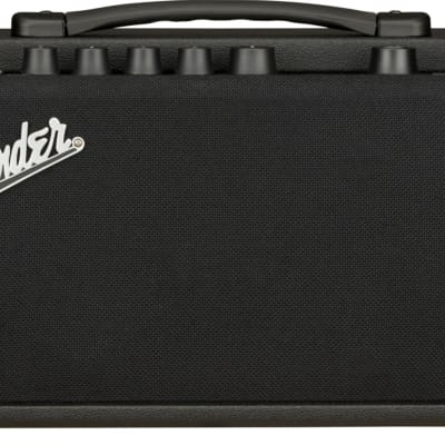 Fender Mustang LT40S 40-Watt Desktop Digital Guitar Combo Amplifier image 2