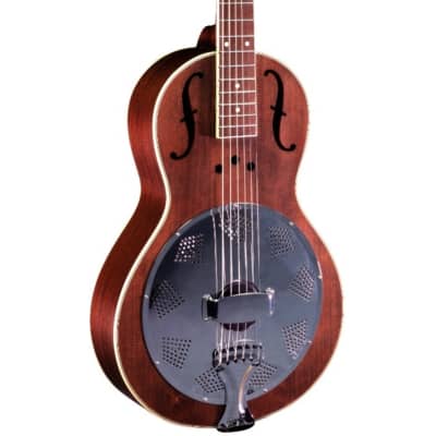 Barnes & Mullins Resonator Guitar for sale