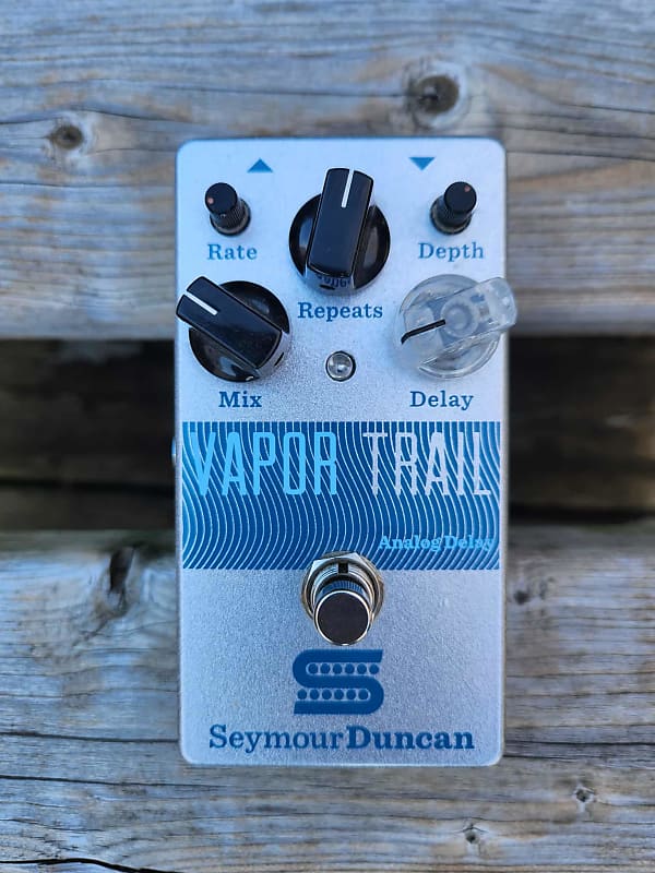 Seymour Duncan Vapor Trail | Reverb Canada