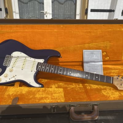 Fender Custom Shop Robert Cray Stratocaster 1994 for sale