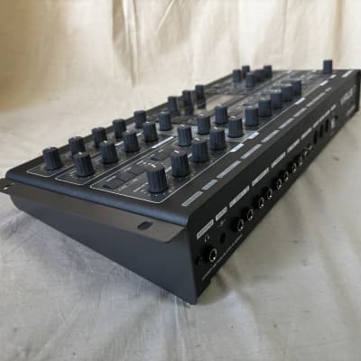 Access Virus TI2 Desktop Virtual Analog Synthesizer w/ power supply image 10