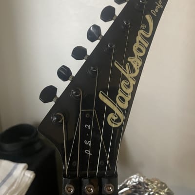 Jackson Performer PS-2  2000s image 4