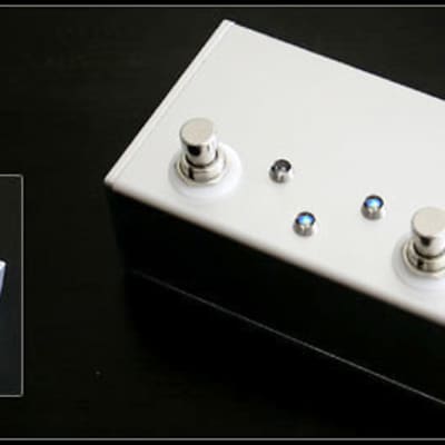 ギター Whirlwind A/B SELECTOR Whirlwind Selector A/B Box | Northeast Music Center