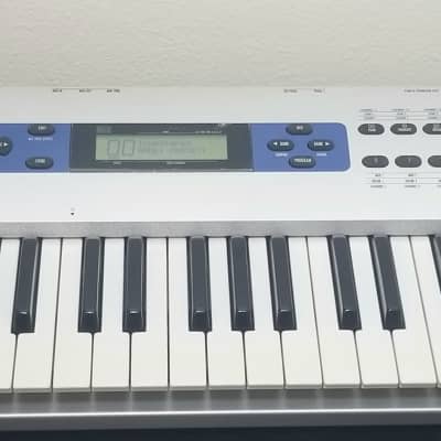 Alesis QS6.2 QS 6.2 61-key Keyboard - Exc cond w/New Batt! -- (open to fair offer!)