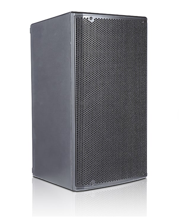 DB Technologies OPERA-12 12" 2-Way Active Speaker, 600W, DSP image 1