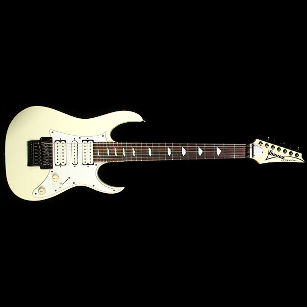 Ibanez uv7pwh top