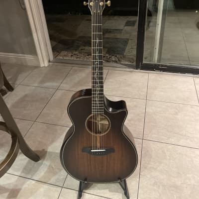 Taylor Builder's Edition K24ce 2020 - Present - Shaded Edgeburst for sale