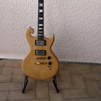 Epiphone SC 550 1976-1979 for sale
