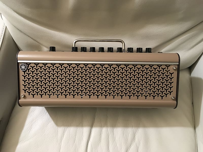 Yamaha THR 30 II A Wireless | Reverb
