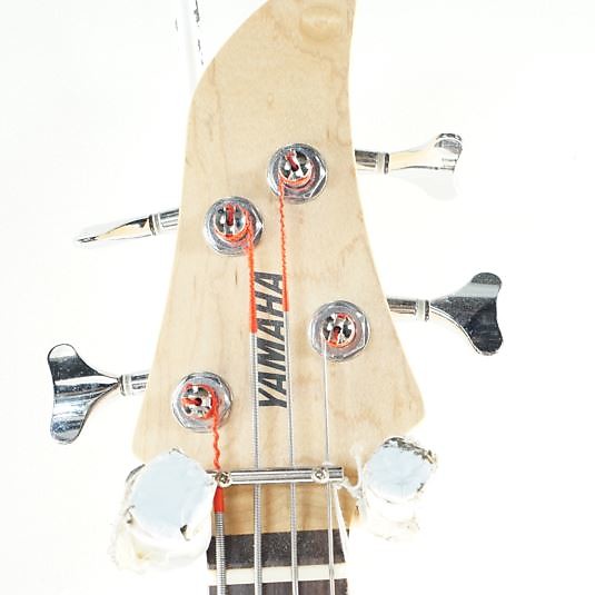 Yamaha RBX260 Bass Guitar Green | Reverb