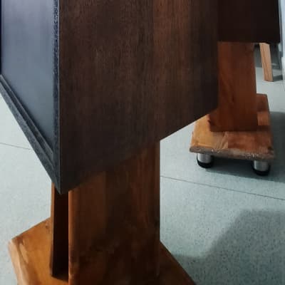 JBL L110 Anni 70 - Noce oleato image 7