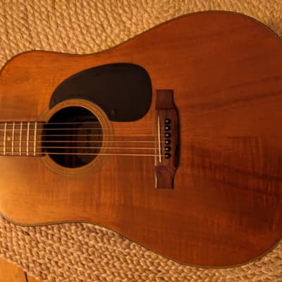 Canora Dreadnought for sale