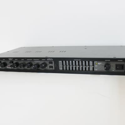 Ampeg SVP-PRO Preamp | Reverb