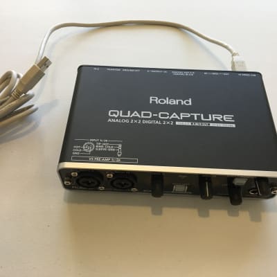 1995 Roland SCP-55 Sound Canvas PCMCIA Card with MCB-3 MIDI | Reverb