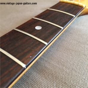 Fernandes Mustang 1978 - stone logo - FMT50 | Reverb