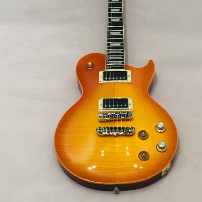 Aria pro II PE-350PG Peter Green Tribute LP style Electric Guitar