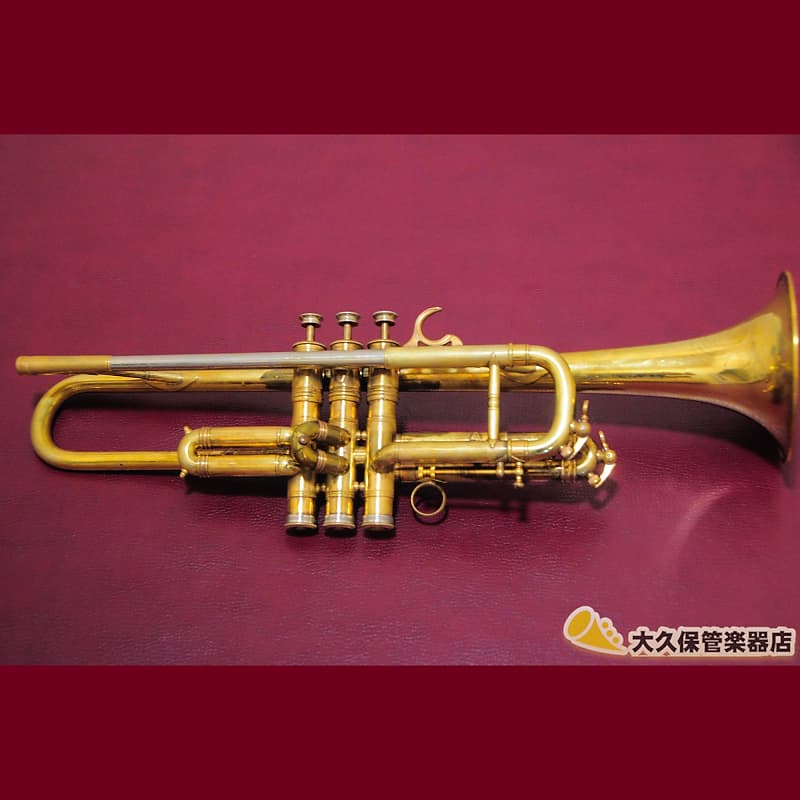 Selmer Paris 24A 