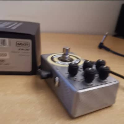 MXR ZW38 Zakk Wylde Black Label Chorus image 7