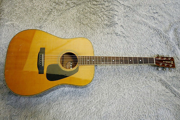 ★ジャンクビンテージ1986★ Morris MD520 アコースティックギター IMG20240815145913.jpg?v=