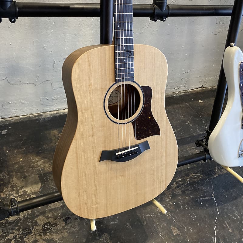 Big guitar store brands