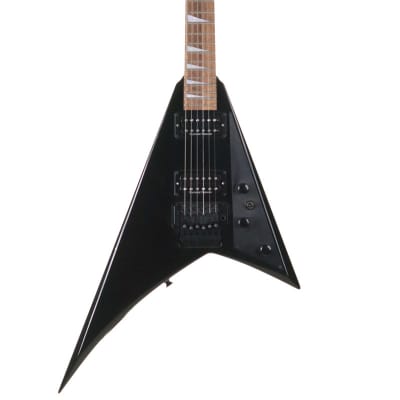 Jackson RR3 Japanese Flying V Electric Guitar, Seymour