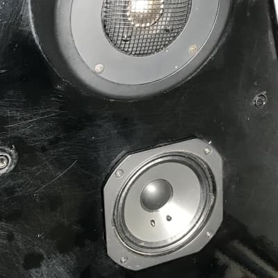 JBL 250Ti Limited Edition Tower Speakers (Pair) image 5