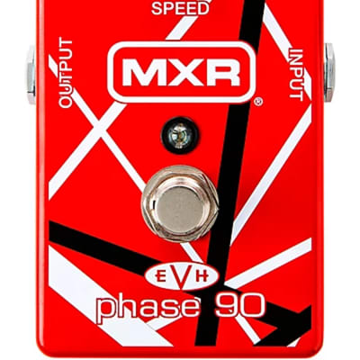MXR EVH90 Phase 90 | Reverb