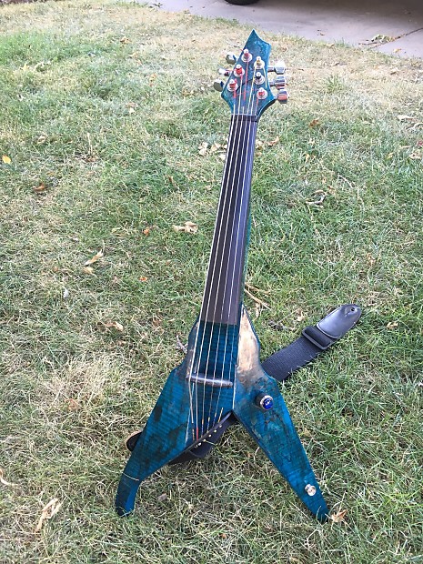 Wireless deals electric violin