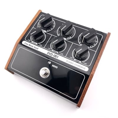 Crews Maniac Sound [USED] SVD-001 | Reverb