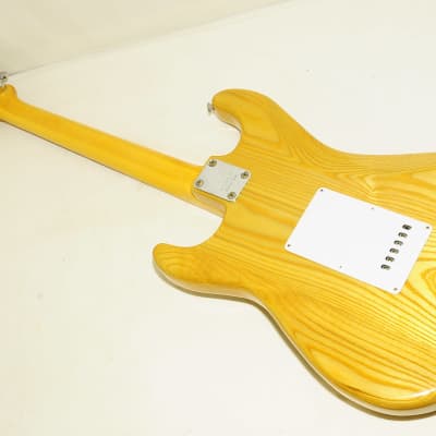 Greco Japan Super Sounds B Serial Electric Guitar Ref.No 3270 image 11