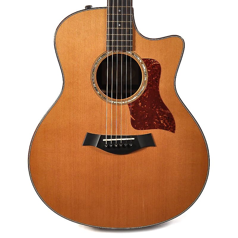Taylor 716ce with ES1 Electronics image 2