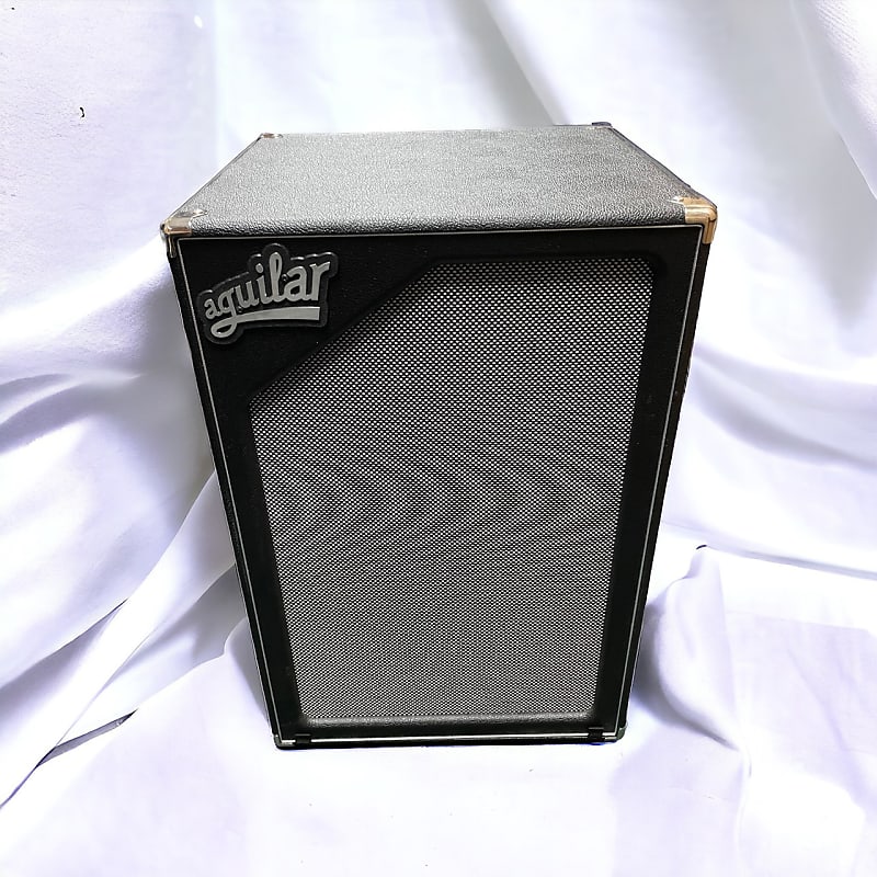 Aguilar SL 212 (4-Ohm) Bass Speaker Cab *Factory Cosmetic Flaws, SAVE $! image 1