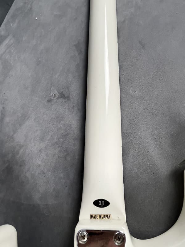 Tokai MAT Composite Guitar Rare MIJ 1980's | Reverb