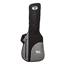 TKL 4650 Padded Gig Bag For 1/2 Size Guitar or Baritone Ukulele image 1