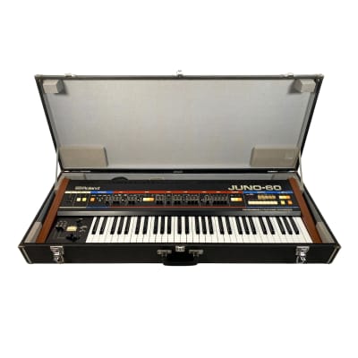 Roland Juno-60