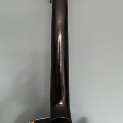 Gibson Les Paul Custom Left-Handed 2005 - Black image 6