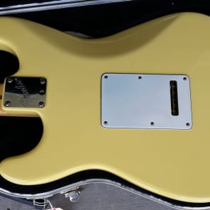 Fender Strat Plus 1989 Blonde image 15