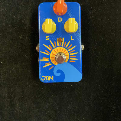 Reverb.com listing, price, conditions, and images for jam-pedals-jam-pedals-the-chill